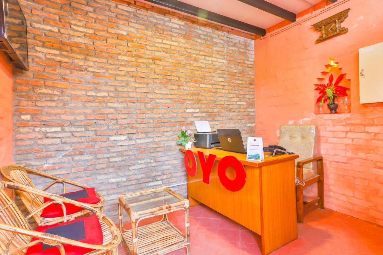 Kathmandu Cottage - Boutique ภายนอก รูปภาพ