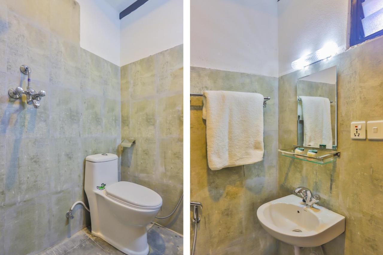 Kathmandu Cottage - Boutique ภายนอก รูปภาพ