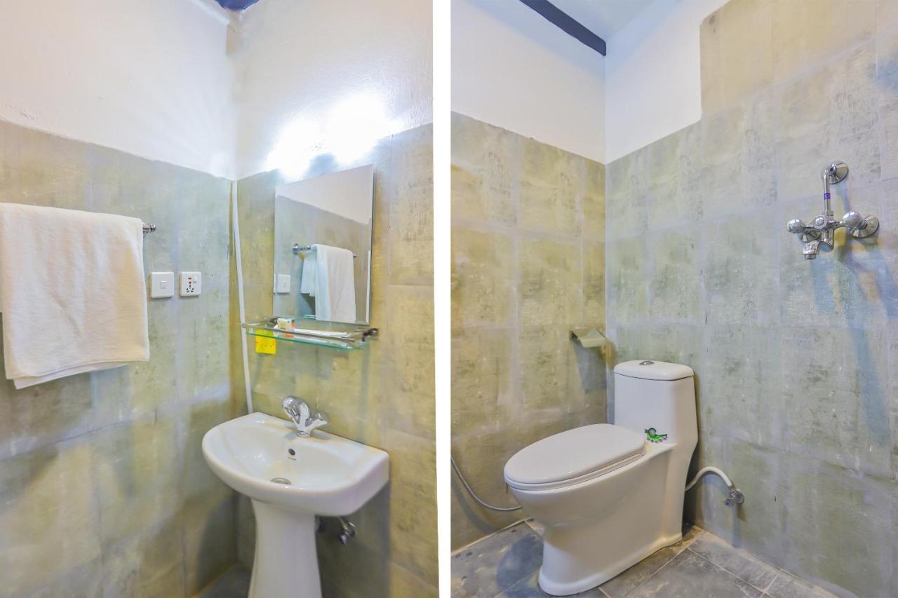 Kathmandu Cottage - Boutique ภายนอก รูปภาพ